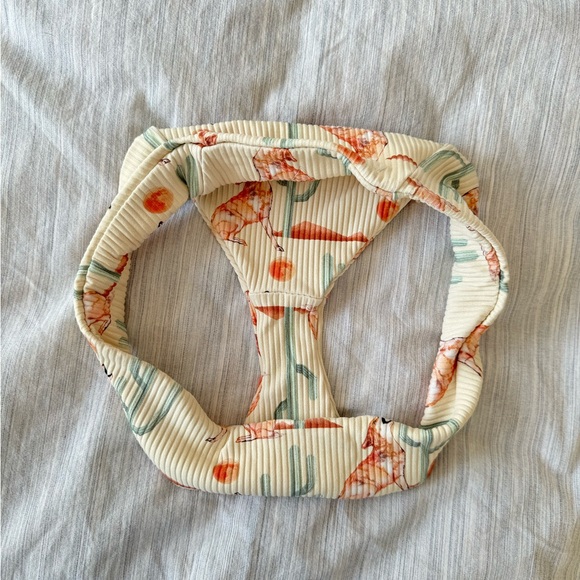 Boys + Arrows Moon Thugs Bikini Bottoms - Picture 4 of 4